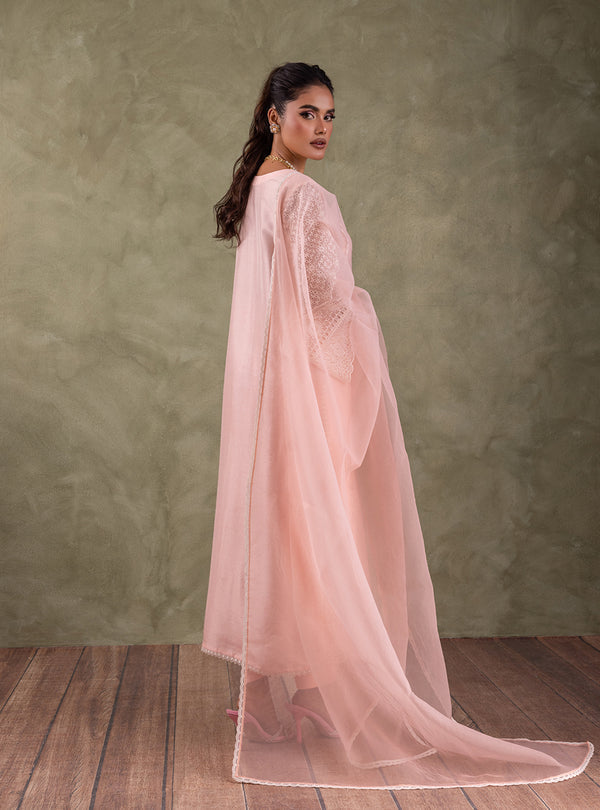 Zainab Chottani | Eid Edit | NEHAN - House Of Hania