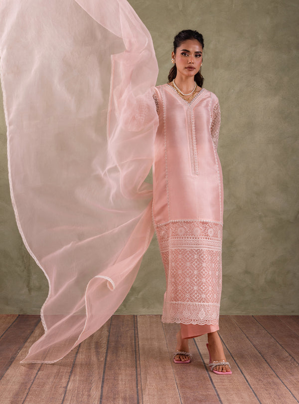 Zainab Chottani | Eid Edit | NEHAN - House Of Hania