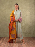 Zainab Chottani | Eid Edit | REYNA - House Of Hania