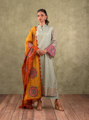 Zainab Chottani | Eid Edit | REYNA - House Of Hania