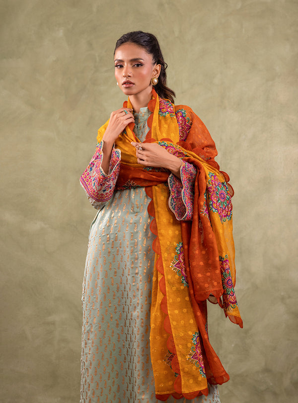 Zainab Chottani | Eid Edit | REYNA - House Of Hania