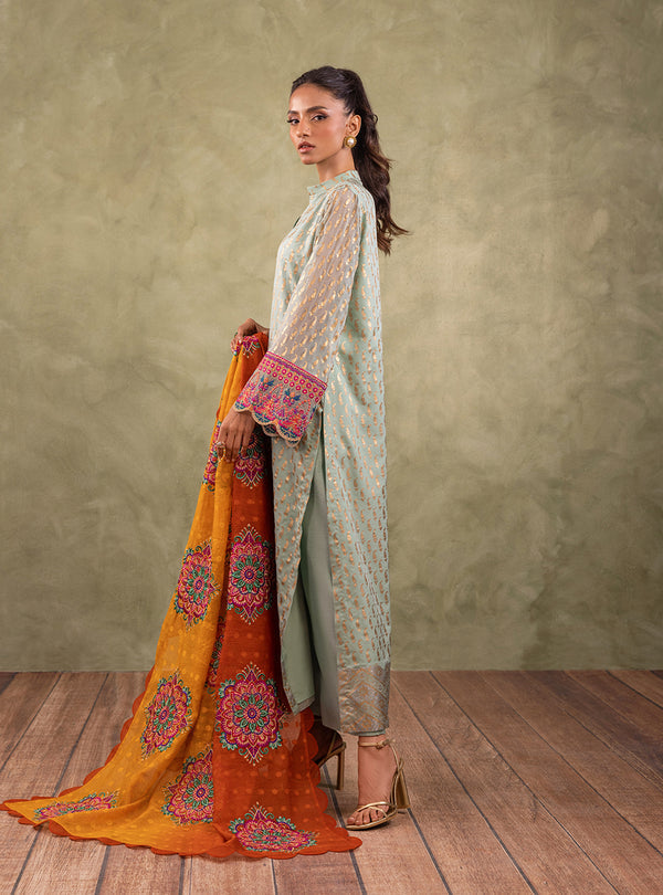 Zainab Chottani | Eid Edit | REYNA - House Of Hania