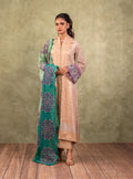 Zainab Chottani | Eid Edit | SHAJAR - House Of Hania