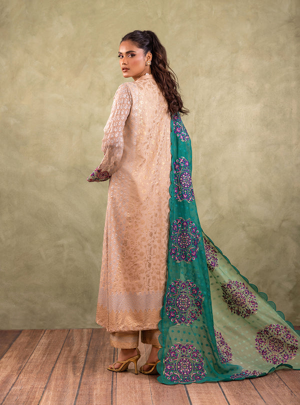 Zainab Chottani | Eid Edit | SHAJAR - House Of Hania