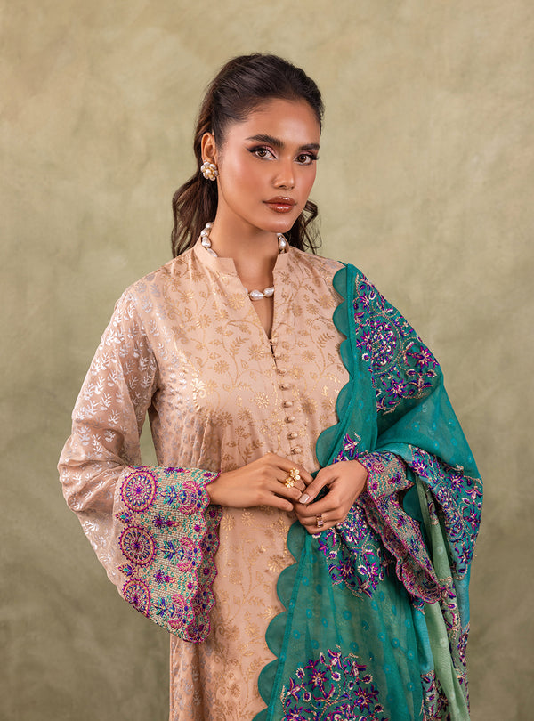 Zainab Chottani | Eid Edit | SHAJAR - House Of Hania