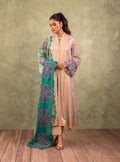 Zainab Chottani | Eid Edit | SHAJAR - House Of Hania