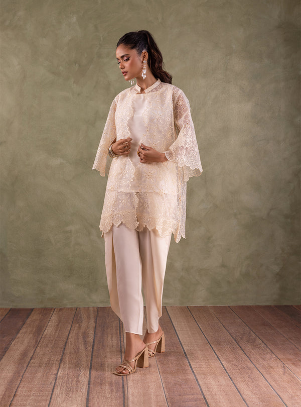 Zainab Chottani | Eid Edit | SUROOR - House Of Hania