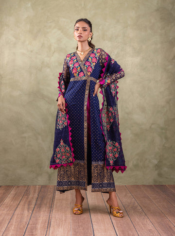 Zainab Chottani | Eid Edit | Zoha - House Of Hania