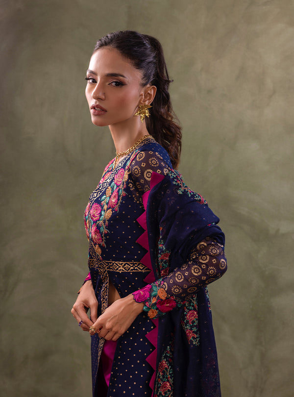 Zainab Chottani | Eid Edit | Zoha - House Of Hania