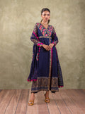 Zainab Chottani | Eid Edit | Zoha - House Of Hania