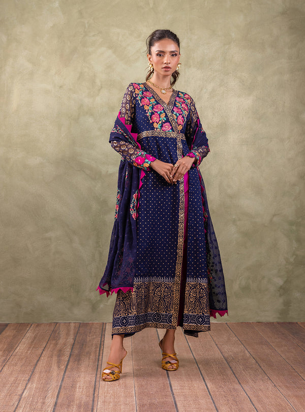 Zainab Chottani | Eid Edit | Zoha - House Of Hania