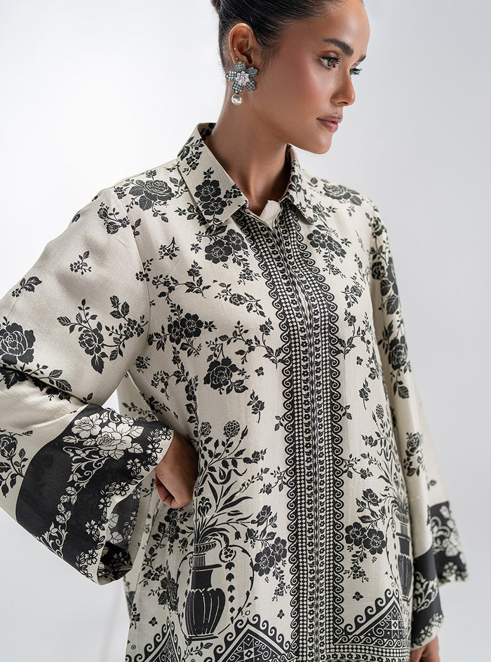 Zainab Chottani | Eid Pret 25 | Alba - House Of Hania