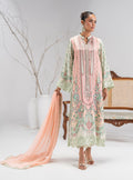 Zainab Chottani | Eid Pret 25 | Fiora - House Of Hania