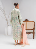 Zainab Chottani | Eid Pret 25 | Fiora - House Of Hania