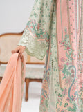 Zainab Chottani | Eid Pret 25 | Fiora - House Of Hania
