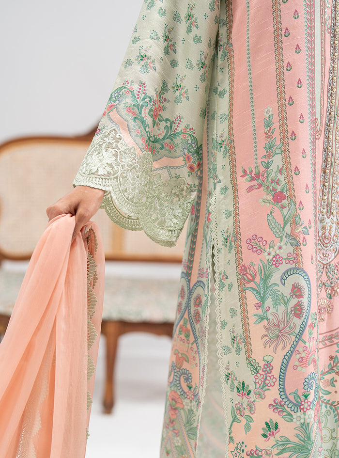 Zainab Chottani | Eid Pret 25 | Fiora - House Of Hania