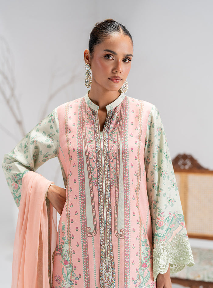 Zainab Chottani | Eid Pret 25 | Fiora - House Of Hania