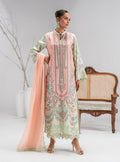 Zainab Chottani | Eid Pret 25 | Fiora - House Of Hania