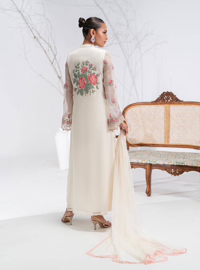 Zainab Chottani | Eid Pret 25 | Hanah - House Of Hania