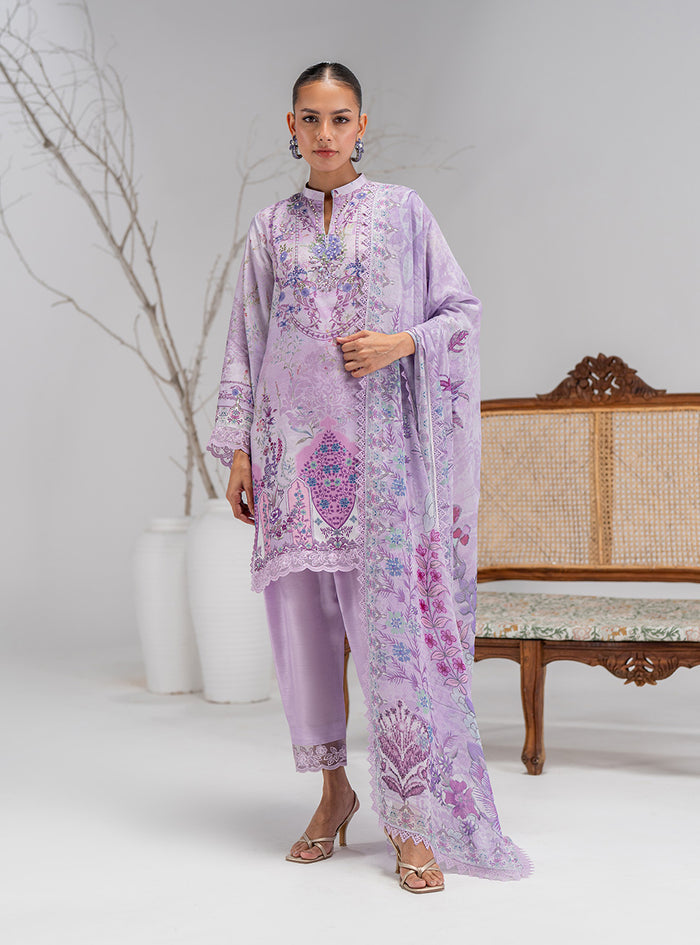 Zainab Chottani | Eid Pret 25 | Irah - House Of Hania