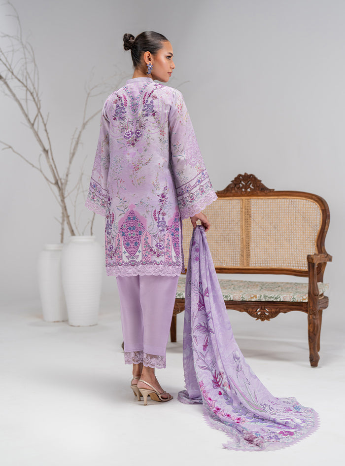 Zainab Chottani | Eid Pret 25 | Irah - House Of Hania