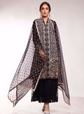 Zainab Chottani | Luxury Pret | TAMANNA - House Of Hania