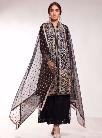 Zainab Chottani | Luxury Pret | TAMANNA - House Of Hania