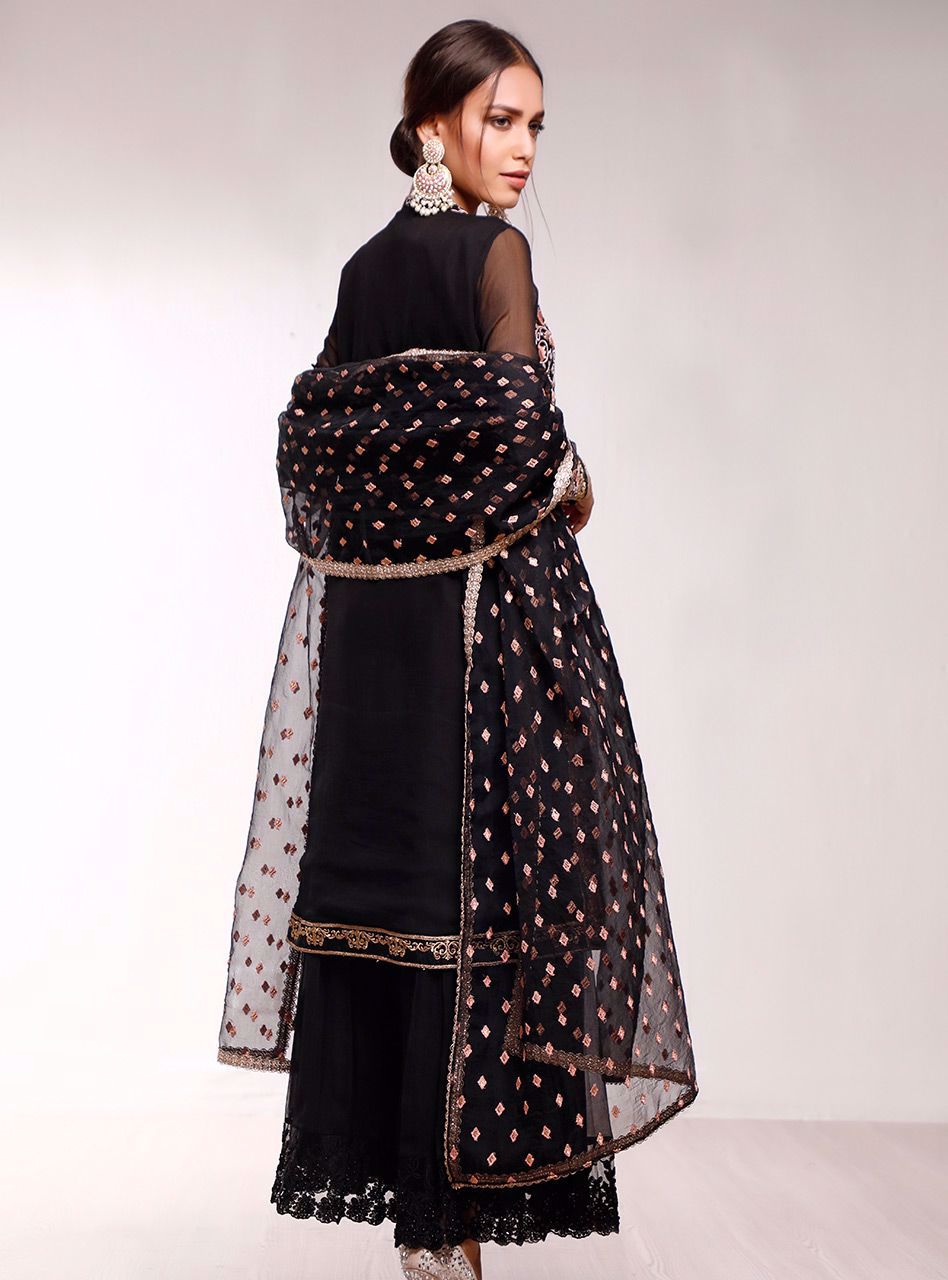 Zainab Chottani | Luxury Pret | TAMANNA - House Of Hania