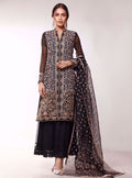 Zainab Chottani | Luxury Pret | TAMANNA - House Of Hania