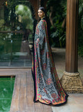 Zainab Chottani | Makhmal Luxe Pret | Ghazaleh - House Of Hania