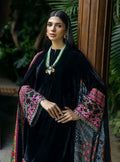 Zainab Chottani | Makhmal Luxe Pret | Ghazaleh - House Of Hania