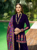 Zainab Chottani | Makhmal Luxe Pret | Habibeh - House Of Hania