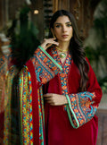 Zainab Chottani | Makhmal Luxe Pret | Shehla - House Of Hania
