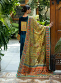 Zainab Chottani | Makhmal Luxe Pret | Soltani - House Of Hania