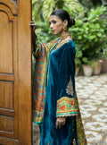 Zainab Chottani | Makhmal Luxe Pret | Soltani - House Of Hania