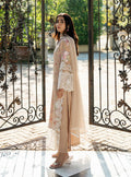 Zainab Chottani | Ramadan Edit 25 | Desert Floral - House Of Hania