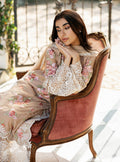 Zainab Chottani | Ramadan Edit 25 | Desert Floral - House Of Hania