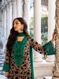 Zainab Chottani | Ramadan Edit 25 | Imperial Coffee - House Of Hania