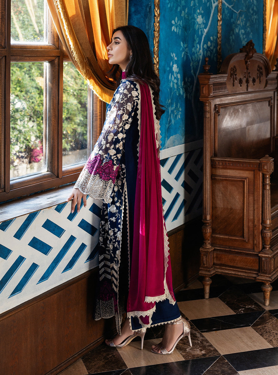 Zainab Chottani | Ramadan Edit 25 | Midnight Muse - House Of Hania