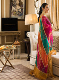 Zainab Chottani | Semi Formals | AATISH - House Of Hania