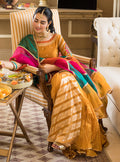 Zainab Chottani | Semi Formals | AATISH - House Of Hania