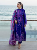Zainab Chottani | Tahra Lawn 25 | Alayah - House Of Hania