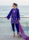 Zainab Chottani | Tahra Lawn 25 | Alayah - House Of Hania