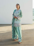 Zainab Chottani | Tahra Lawn 25 | Anahita - House Of Hania