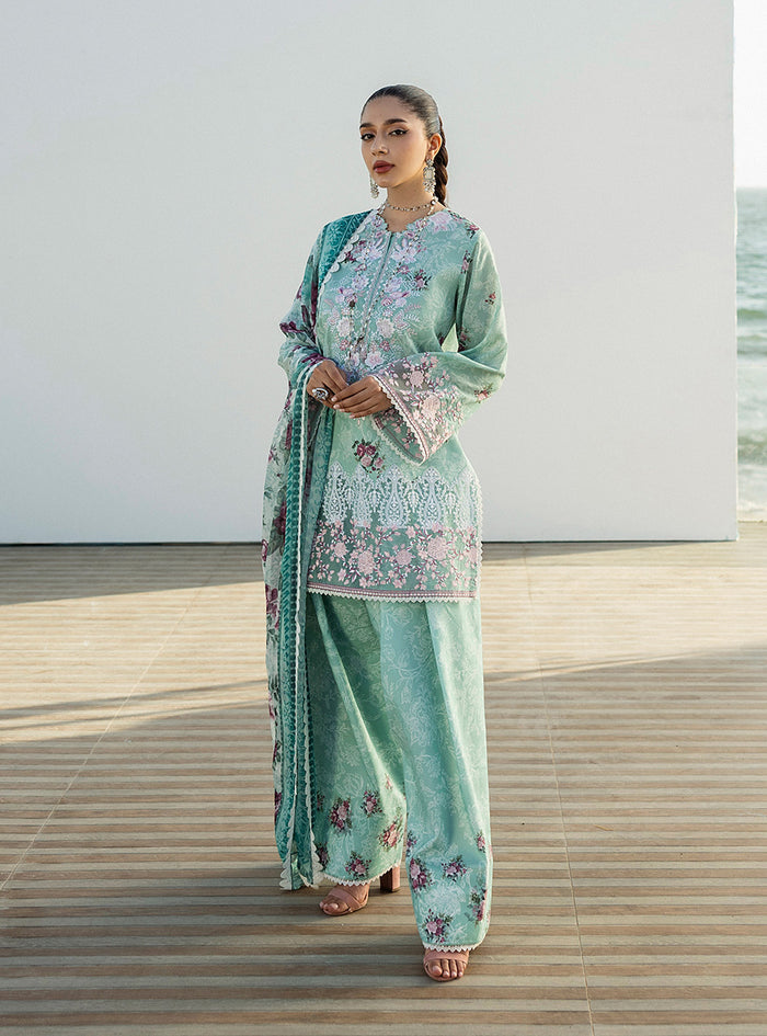 Zainab Chottani | Tahra Lawn 25 | Anahita - House Of Hania
