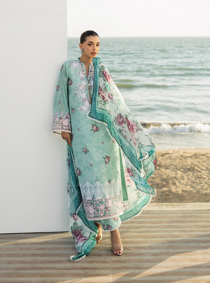 Zainab Chottani | Tahra Lawn 25 | Anahita - House Of Hania