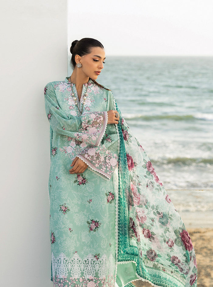 Zainab Chottani | Tahra Lawn 25 | Anahita - House Of Hania