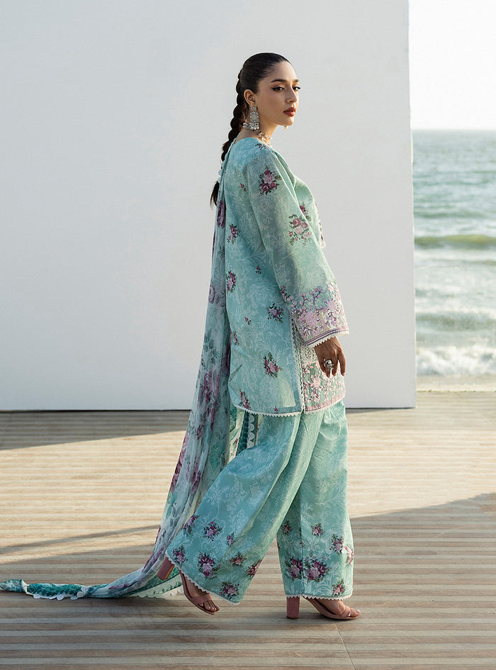 Zainab Chottani | Tahra Lawn 25 | Anahita - House Of Hania