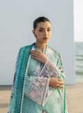Zainab Chottani | Tahra Lawn 25 | Anahita - House Of Hania
