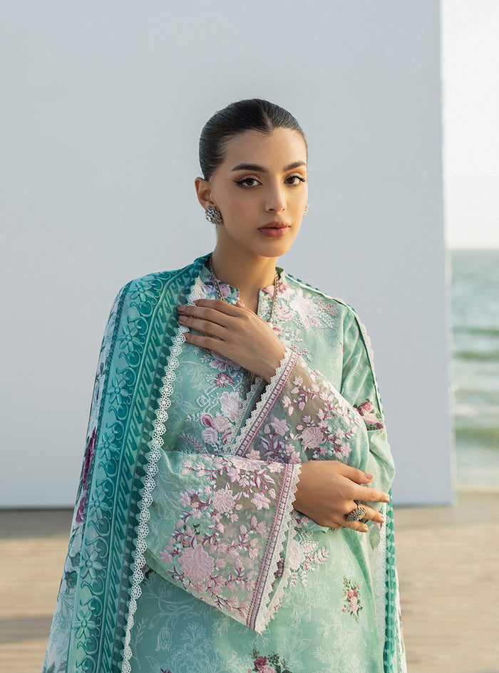 Zainab Chottani | Tahra Lawn 25 | Anahita - House Of Hania